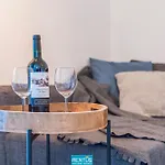 Sandy View - Spacious Flat Near The Apartamento