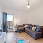 Sandy View - Spacious Flat Near The Apartamento *