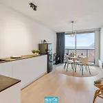 Sandy View - Spacious Flat Near The Apartamento *