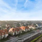 Sandy View - Spacious Flat Near The Nieuwpoort