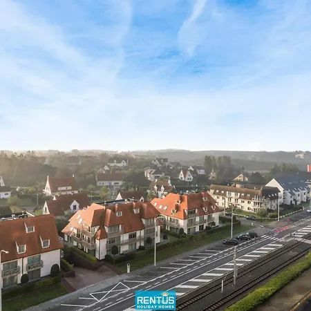 Sandy View - Spacious Flat Near The *