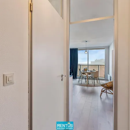 Sandy View - Spacious Flat Near The *