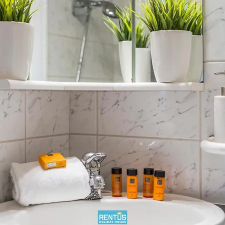 Sandy View - Spacious Flat Near The Nieuport