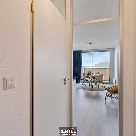 Appartement Sandy View - Spacious Flat Near The