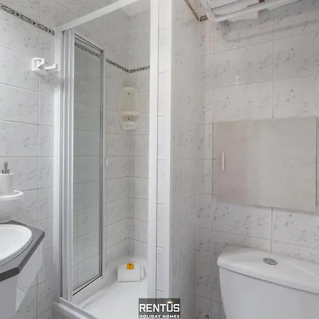 Sandy View - Spacious Flat Near The Appartement Nieuwpoort