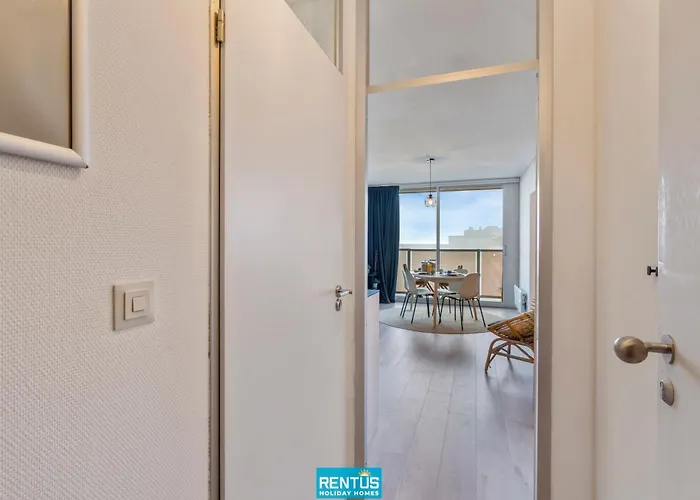 Sandy View - Spacious Flat Near The *