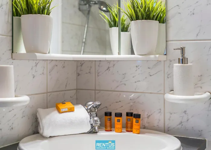 Sandy View - Spacious Flat Near The Nieuport