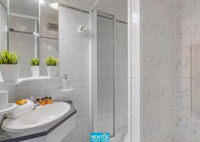 Sandy View - Spacious Flat Near The * Nieuwpoort