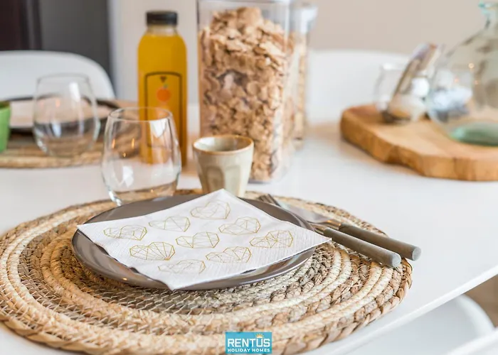 Sandy View - Spacious Flat Near The * Nieuwpoort